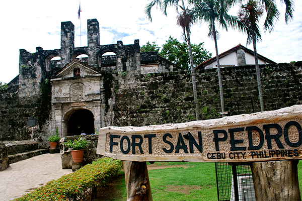 fort-san-pedro