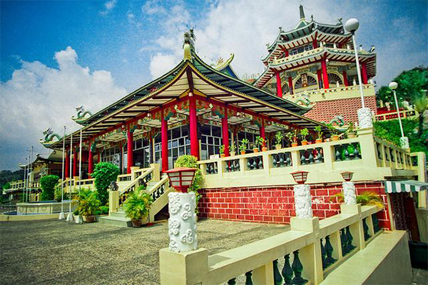 taoist-temple